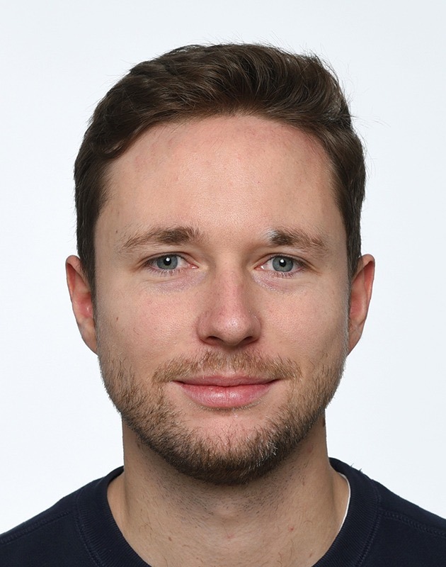 Julian Morgenroth